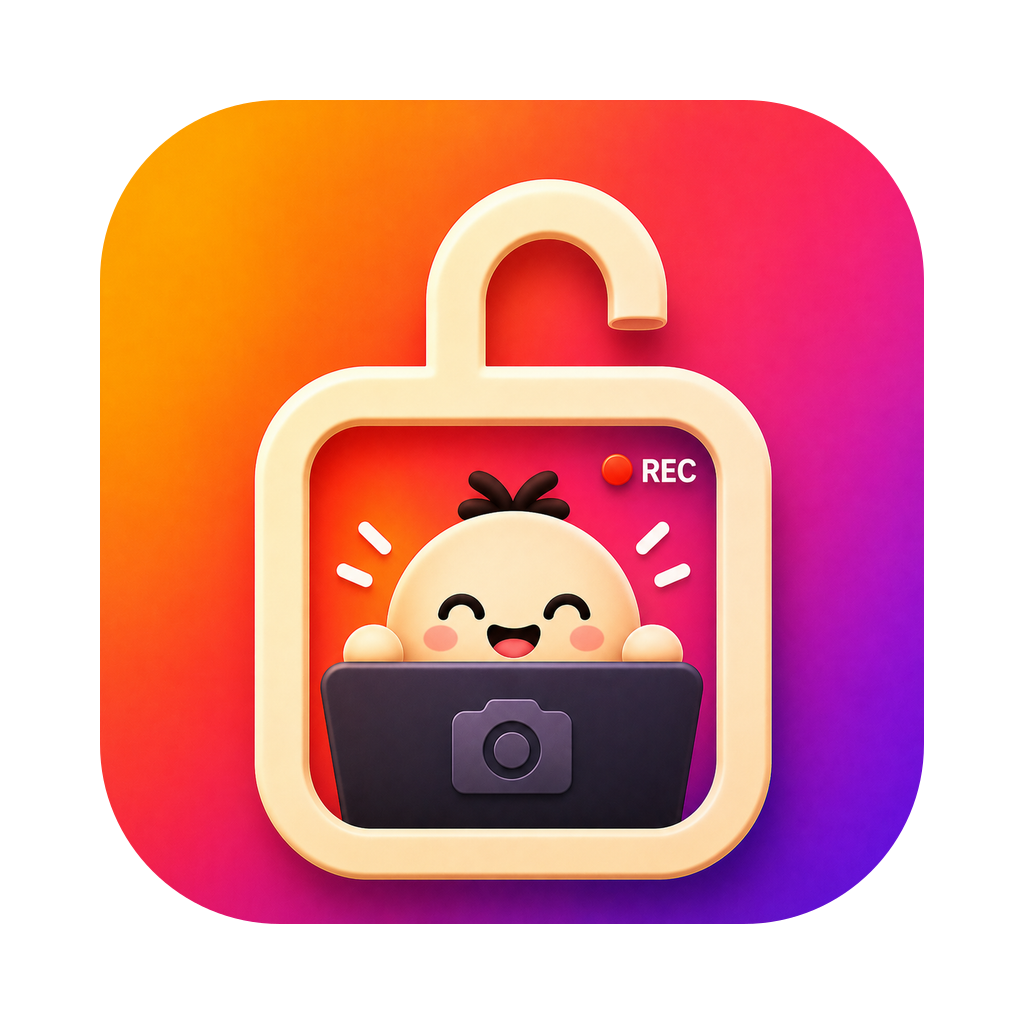 LockPic icon